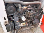 Motor with