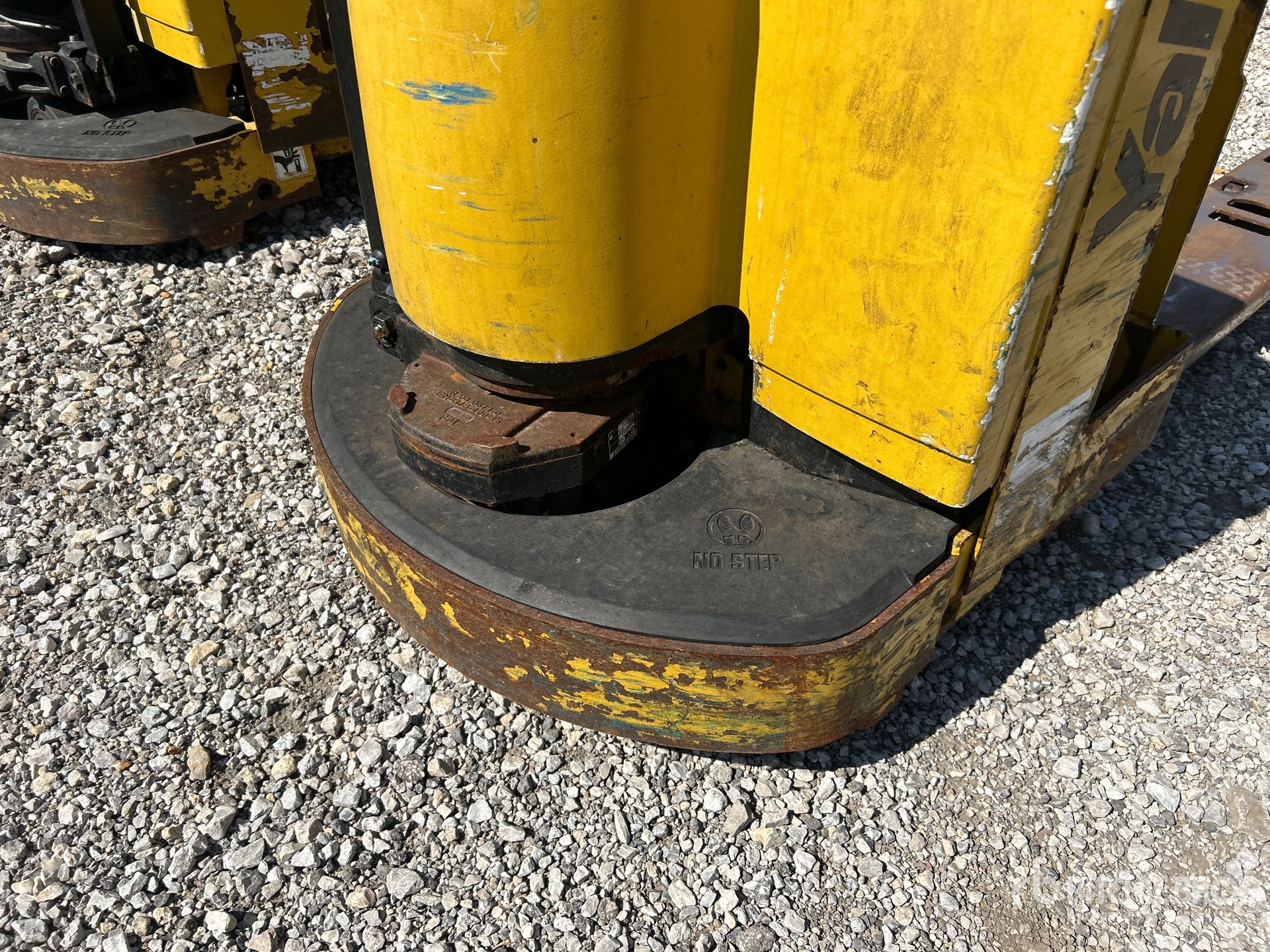 2022 Yale MPW065SEN12T274
