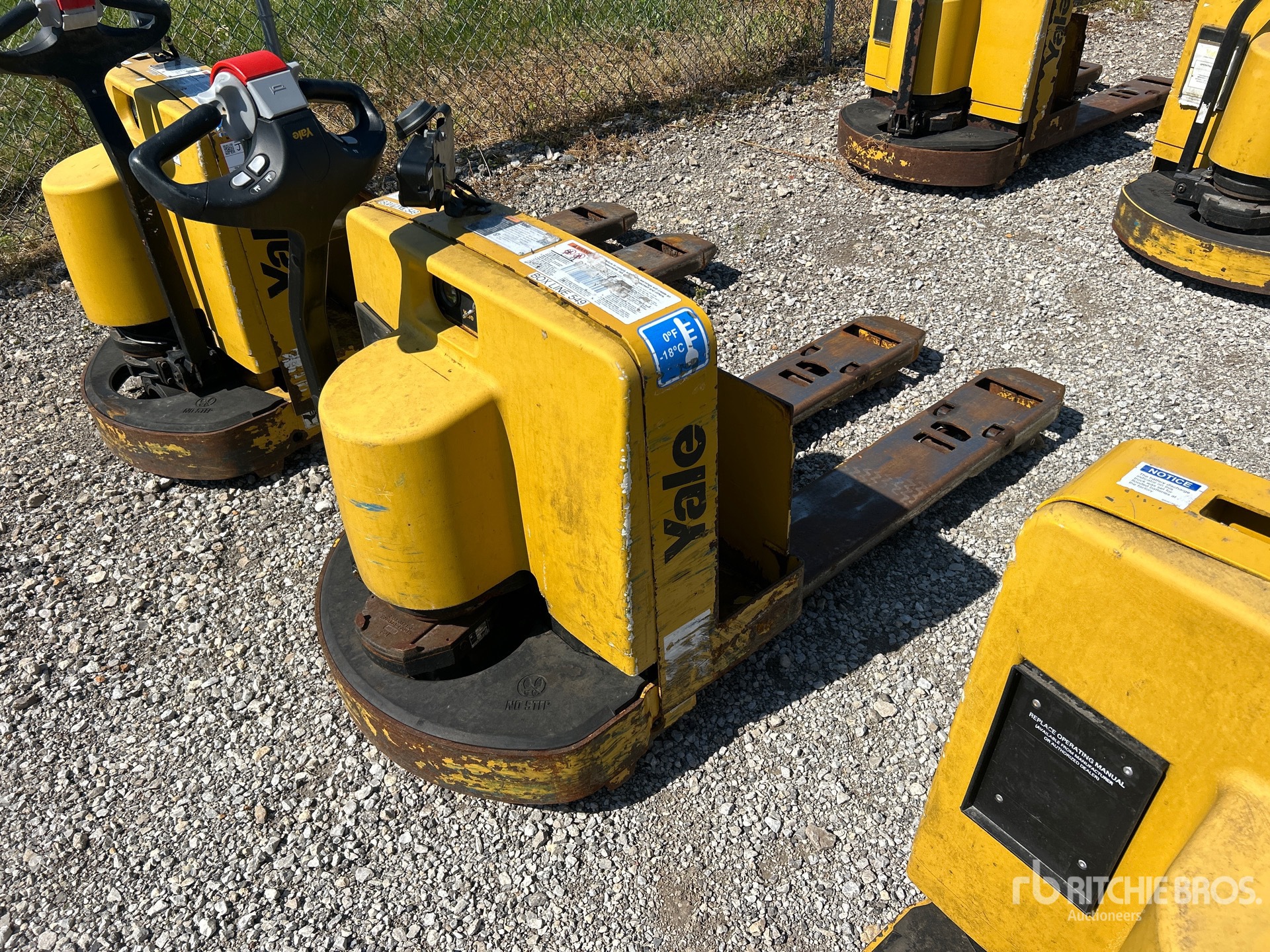 2022 Yale MPW065SEN12T274