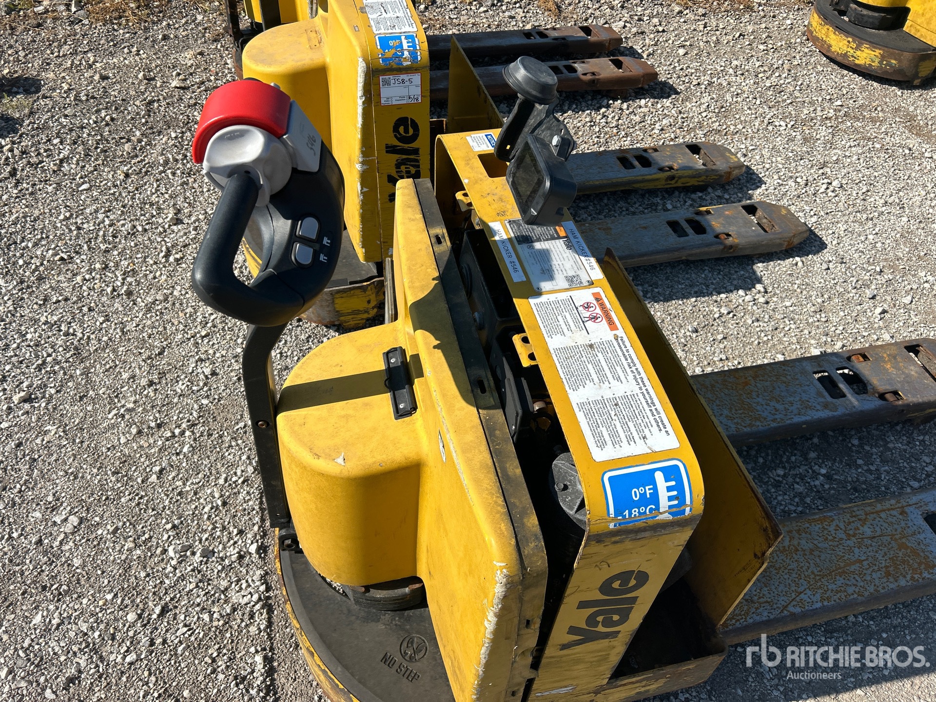 2022 Yale MPW065SEN12T274