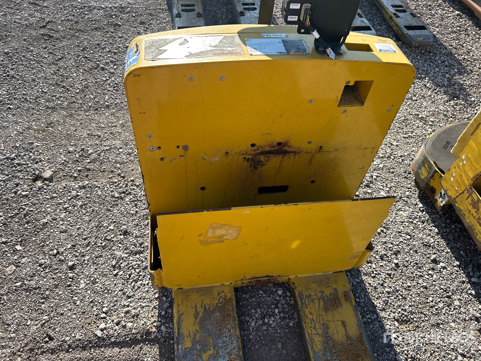 2022 Yale MPW065SEN12T274