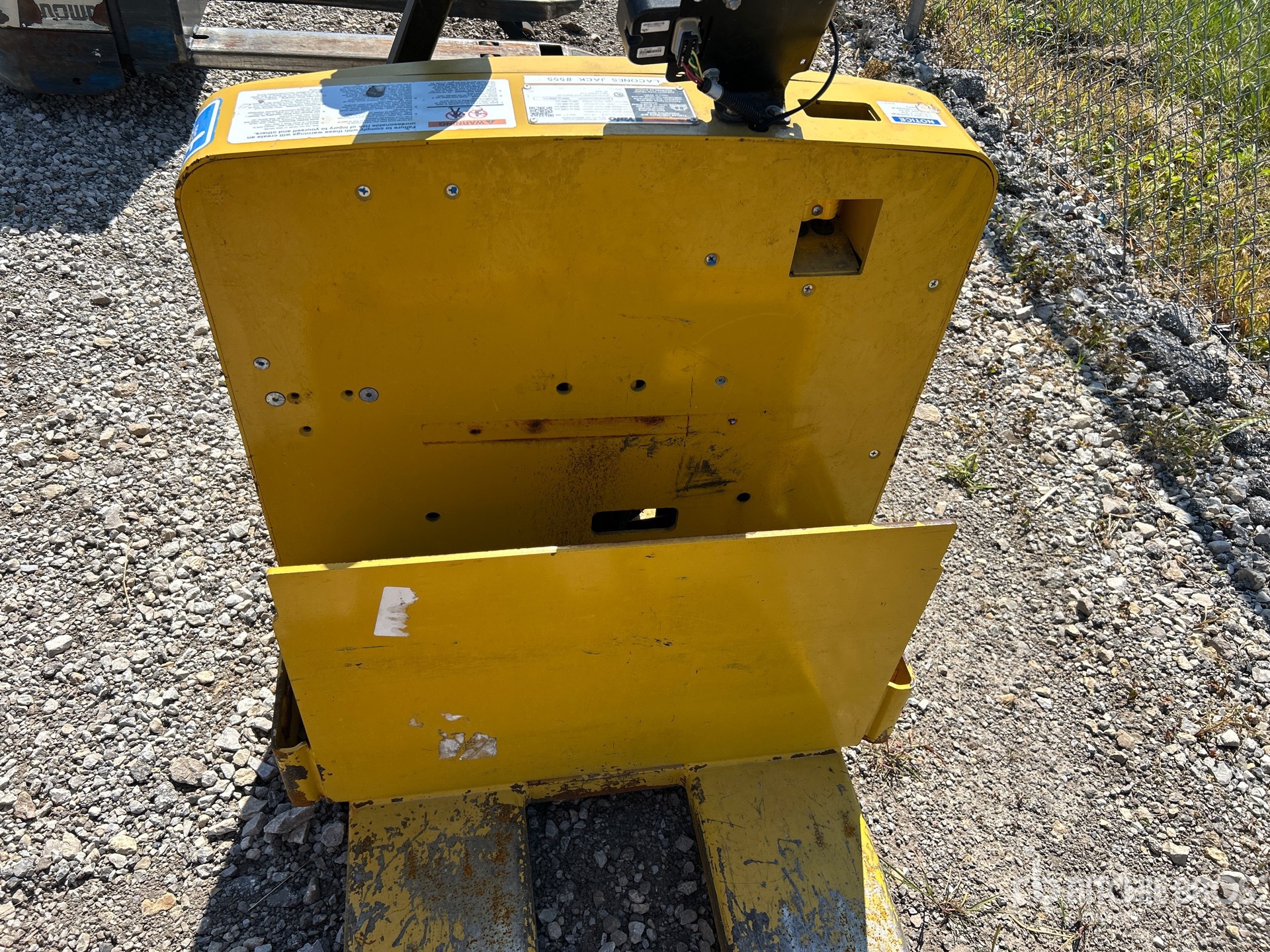 2022 Yale MPW065SEN12T274