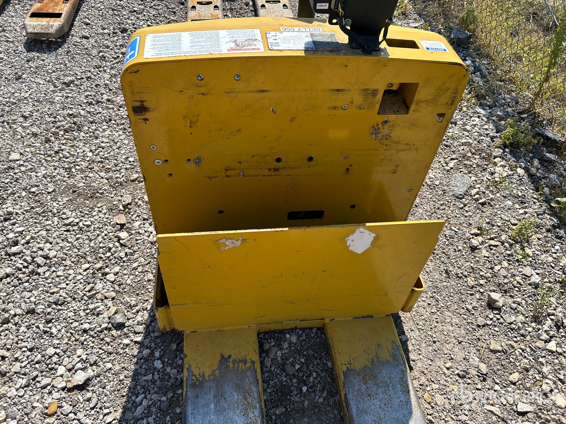 2022 Yale MPW065SEN12T274