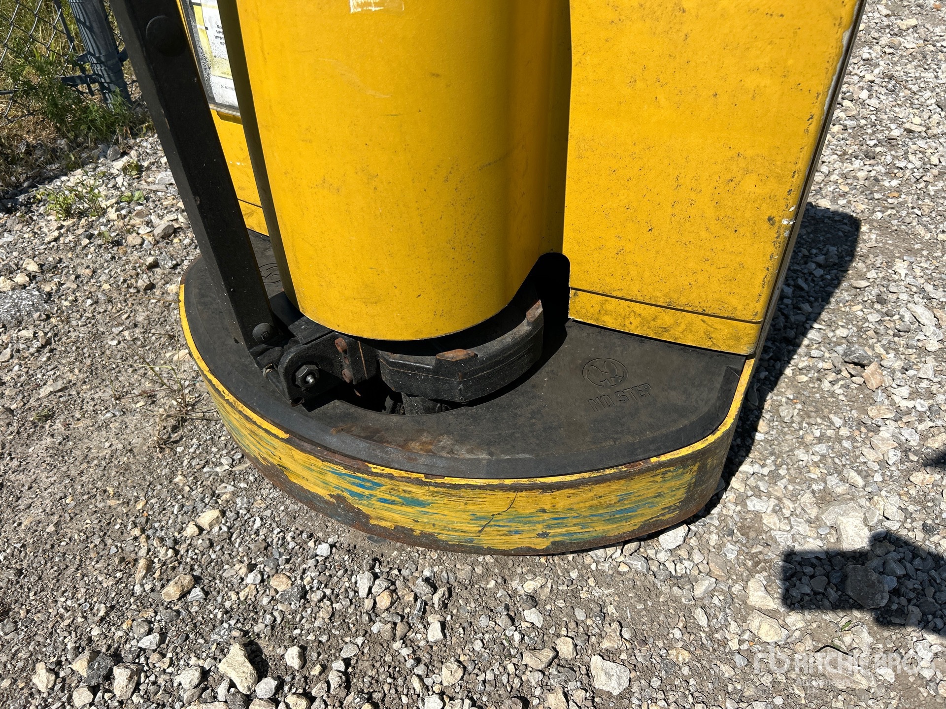 2022 Yale MPW065SEN12T274