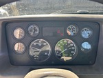 Cab with Warning Lights