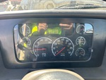 Cab with Warning Lights