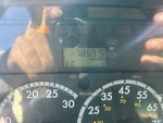 Cab with Engine Hours