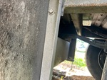 Air System with Air Tank