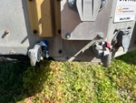 Air System with Air Lines