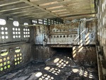 Trailer Chassis with Ramps