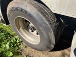 Trailer Chassis with
