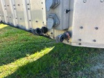 Air System with Air Lines