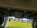 Air System with Air Tank
