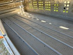 Trailer Chassis with Deck/ Floor Condition