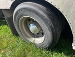 Trailer Chassis with