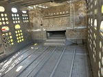 Trailer Chassis with Ramps