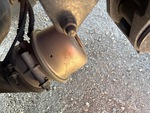 Brakes with