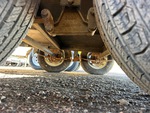 Trailer Chassis with