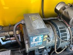 Generator with