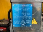Generator with