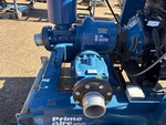 Pump with