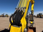 Hydraulics with