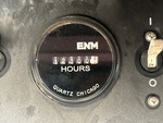 Aspect général with Compteur horaire / compteur kilométrique