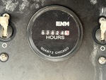 Aspect général with Compteur horaire / compteur kilométrique