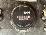 Aspect général with Compteur horaire / compteur kilométrique