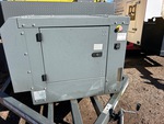 Production d'électricité with