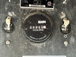 Aspect général with Compteur horaire / compteur kilométrique