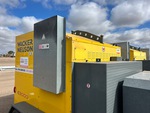 Power Generation with