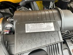 Motor with