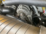Motor with