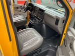 Cab with