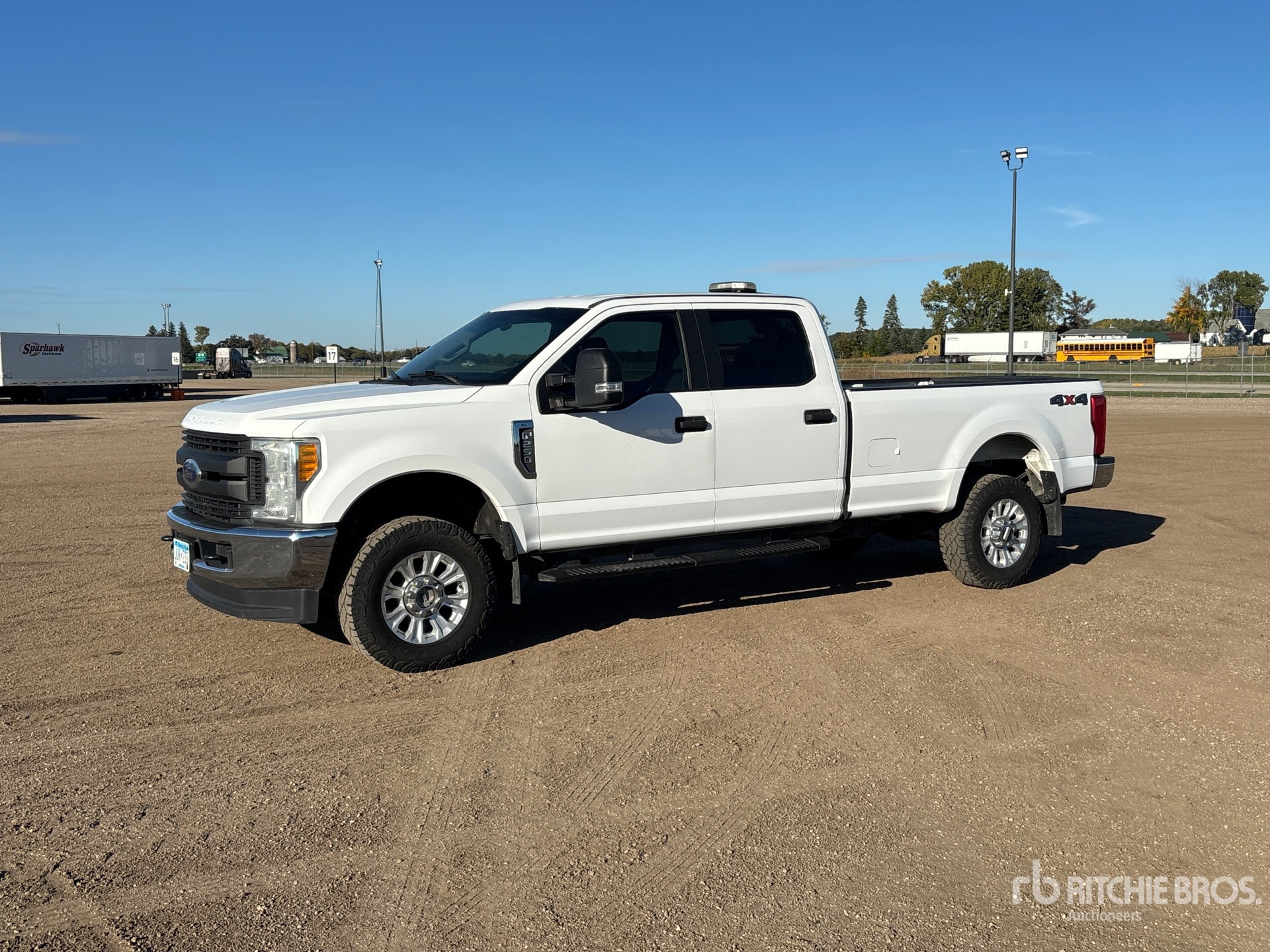 Photo of 2017 Ford F-250