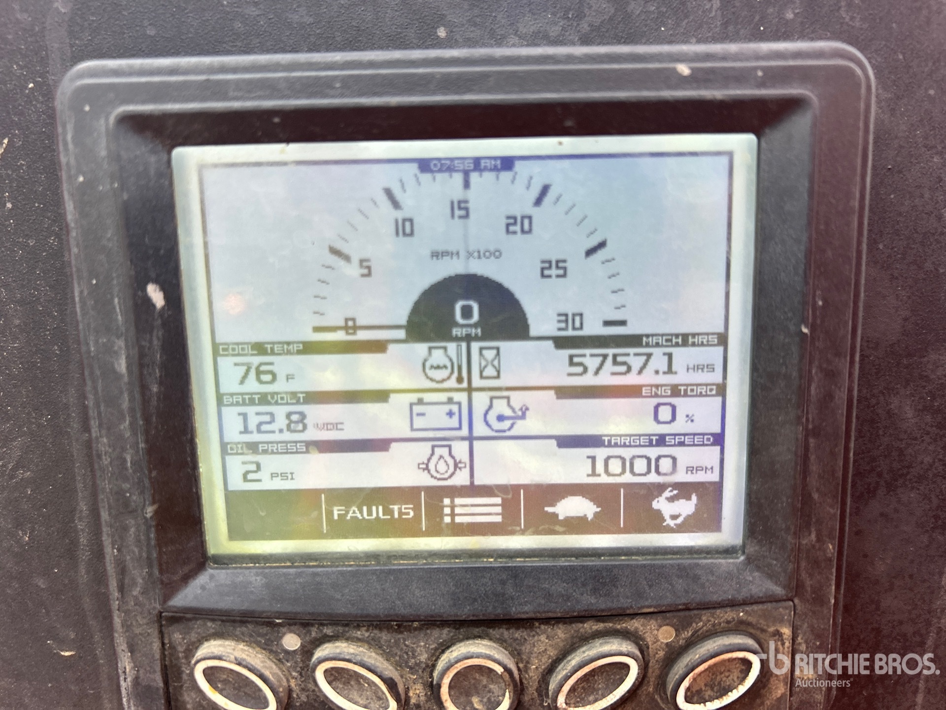 2022 Godwin SD150M