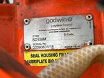 General Appearance with Unit Serial Number