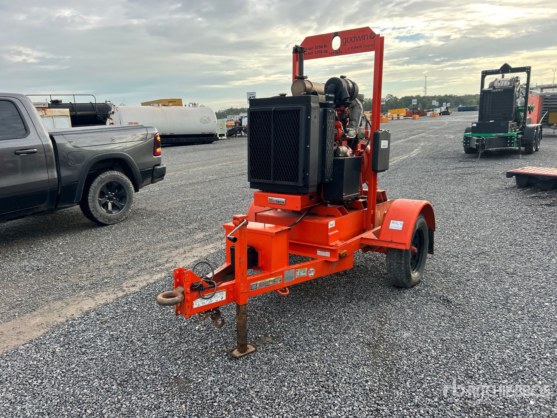 Photo of 2022 Godwin SD150M