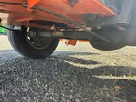 v2 Undercarriage - Wheeled Equipment with