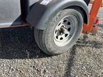 v2 Undercarriage - Wheeled Equipment with
