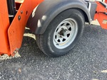 v2 Undercarriage - Wheeled Equipment with