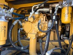 Hydraulics with