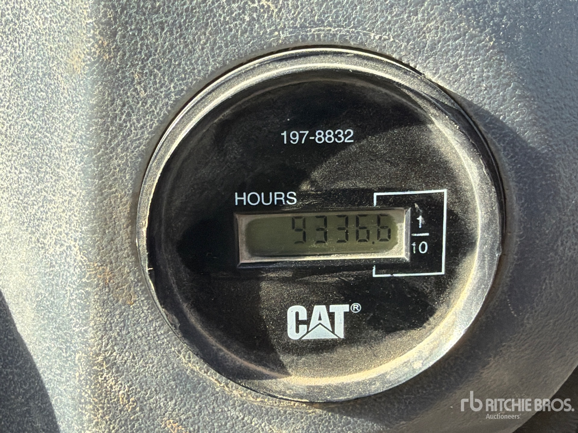 2009 Caterpillar CS74