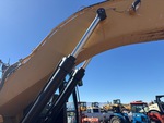 Hydraulics with