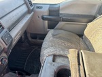 Cab with