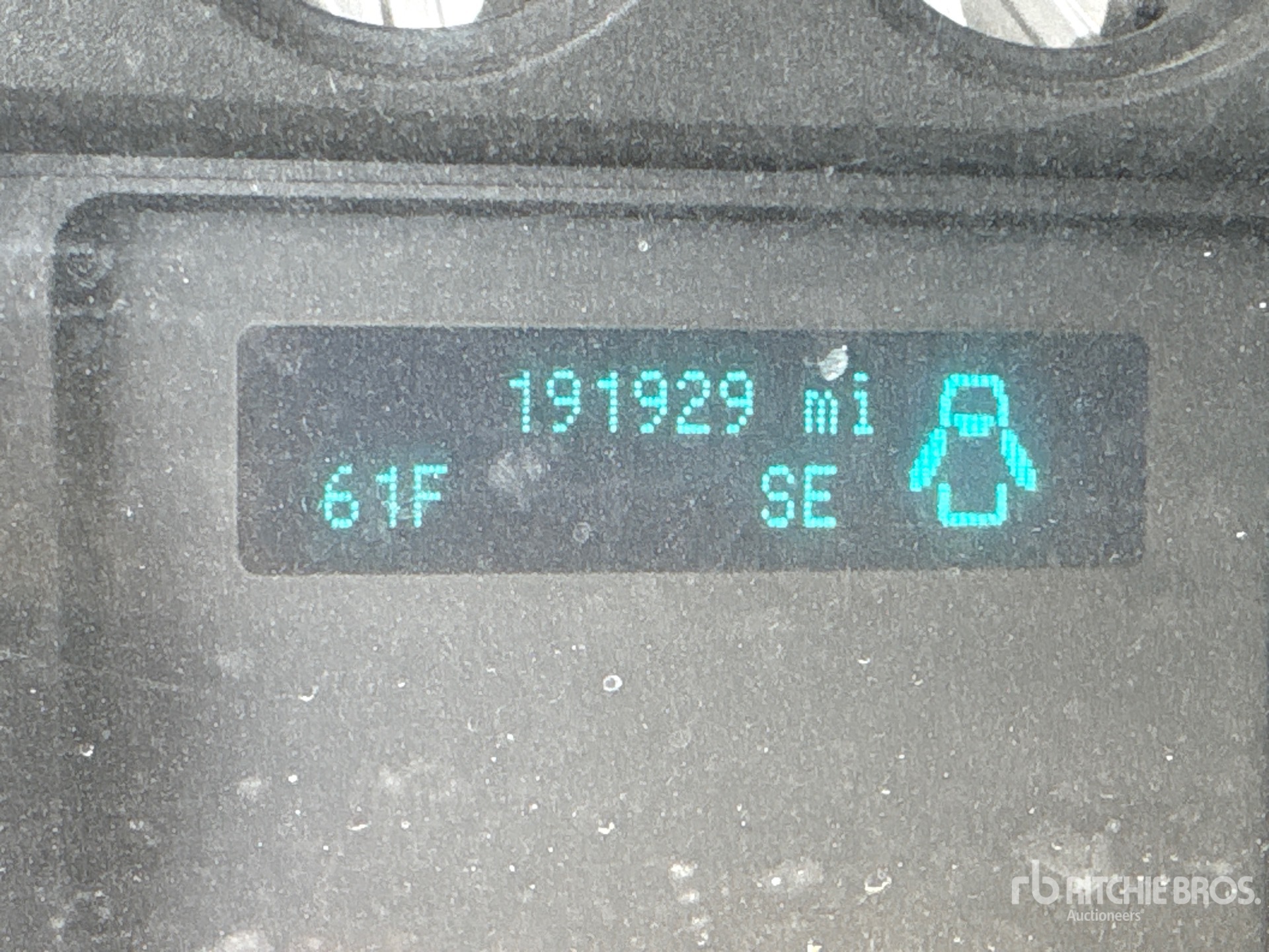 2016 Ford F-250