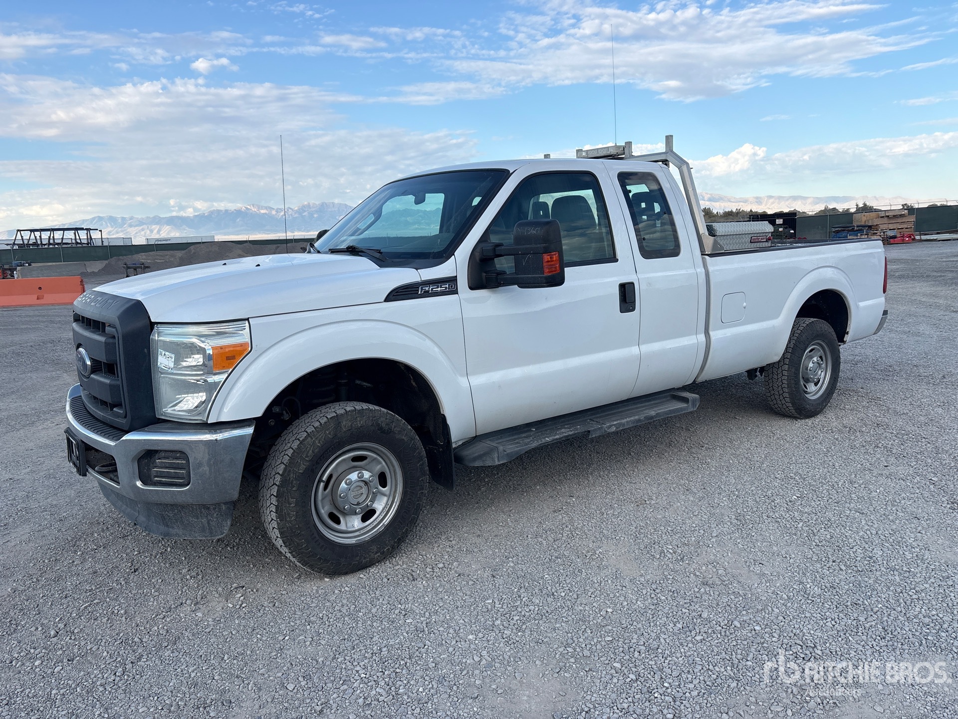 Photo of 2016 Ford F-250
