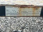 Aspect général with Numéro de série/Numéro d'identification du véhicule automobile