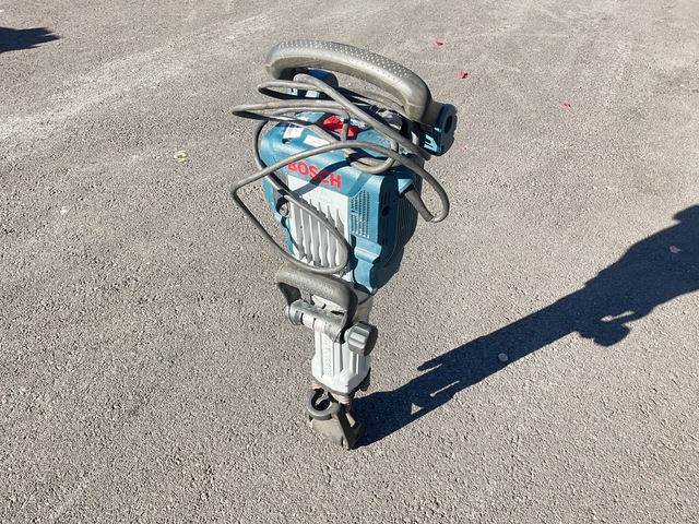 2023 Bosch 11335K Demolition Breaker